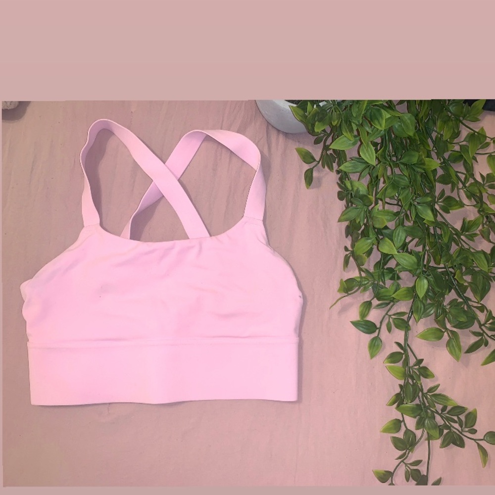 EXCELLENT condition athlete sports bra